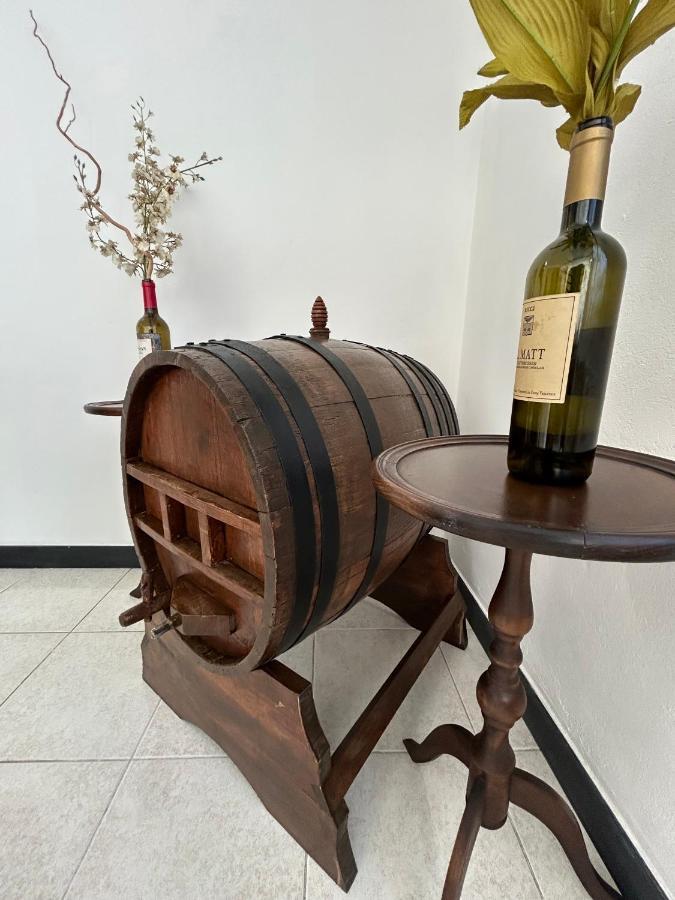דירות ססטרי לבאנטה Al Bacaro מראה חיצוני תמונה